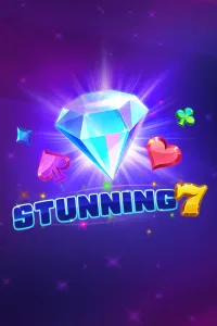 Stunning 7